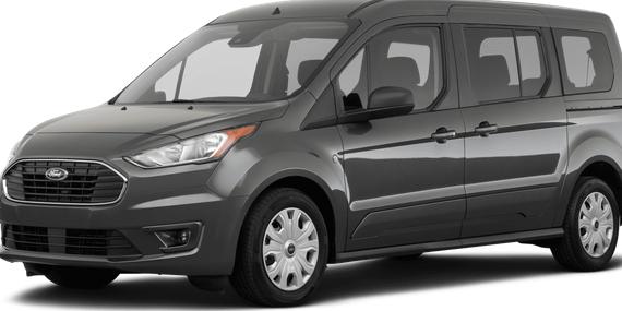 FORD TRANSIT CONNECT 2022 NM0GE9F20N1522722 image